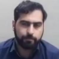 حجامت استاد یوسف اصغری