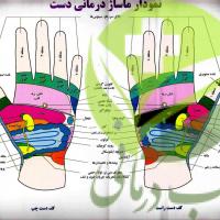 آموزش علم سوجوک تراپی