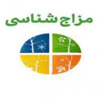 مزاج شناسی حجت الاسلام میرزائی