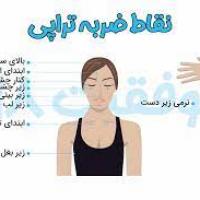 دوره اموزشیEFT