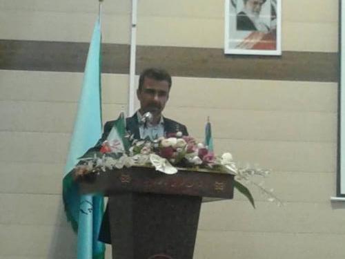 استاد نادر گوهر مطر