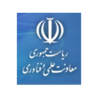 ریاست جمهوری معاونت علمی وفناوری