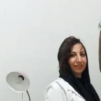 سیده زهرا موسوی
