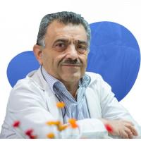 دکتریدالله احراری