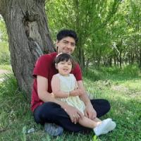 میثم حاج شریفی