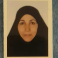 فاطمه فراهانی