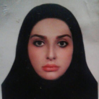 مهناز امیر غم