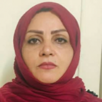 فریبا عنایتی