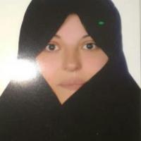 فاطمه عرب زاده