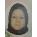 فاطمه  حاصلی افضل