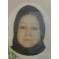فاطمه حاصلی افضل