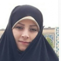 نفیسه منجمد