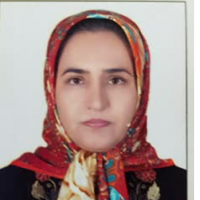 پریسا زنگنه