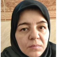 نرجس صالحی